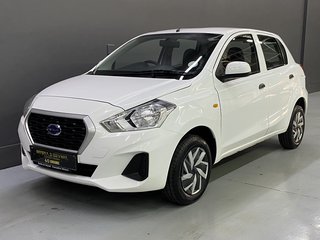 Datsun Go+ Used vehicle for sale