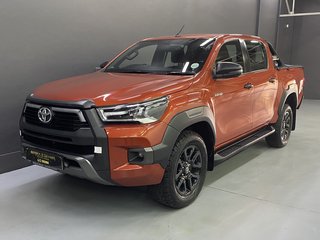 Toyota Hilux Used vehicle for sale