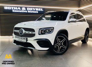Mercedes-Benz GLB Used vehicle for sale