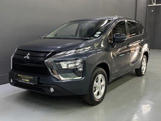 Mitsubishi Xpander Used vehicle for sale