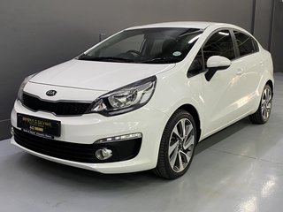 Kia Rio Used vehicle for sale