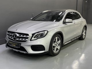 Mercedes-Benz GLA Used vehicle for sale