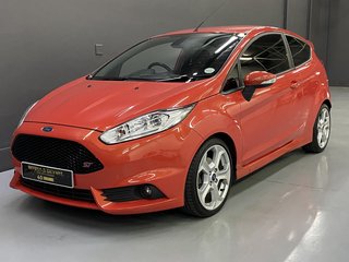 Ford Fiesta Used vehicle for sale