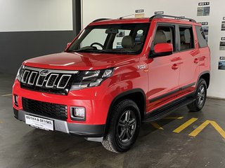 Mahindra Tuv Used vehicle for sale