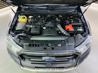 2021 Ford Ranger 2.0D BI-TURBO WILDTRAK A/T P/U D/C - photo 5