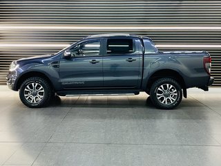 2021 Ford Ranger 2.0D BI-TURBO WILDTRAK A/T P/U D/C - photo 6