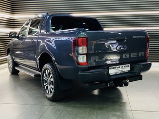 2021 Ford Ranger 2.0D BI-TURBO WILDTRAK A/T P/U D/C - photo 7