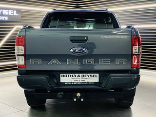 2021 Ford Ranger 2.0D BI-TURBO WILDTRAK A/T P/U D/C - photo 8
