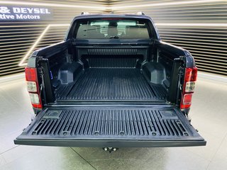 2021 Ford Ranger 2.0D BI-TURBO WILDTRAK A/T P/U D/C - photo 9