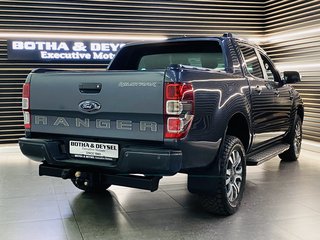 2021 Ford Ranger 2.0D BI-TURBO WILDTRAK A/T P/U D/C - photo 10