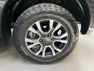 2021 Ford Ranger 2.0D BI-TURBO WILDTRAK A/T P/U D/C - photo 7