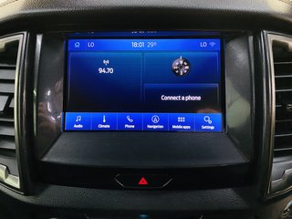 2021 Ford Ranger 2.0D BI-TURBO WILDTRAK A/T P/U D/C - photo 9