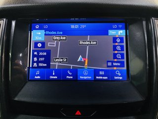 2021 Ford Ranger 2.0D BI-TURBO WILDTRAK A/T P/U D/C - photo 10