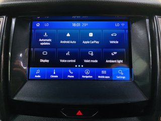 2021 Ford Ranger 2.0D BI-TURBO WILDTRAK A/T P/U D/C - photo 11