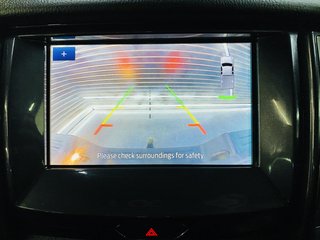 2021 Ford Ranger 2.0D BI-TURBO WILDTRAK A/T P/U D/C - photo 12