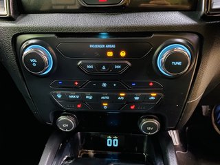 2021 Ford Ranger 2.0D BI-TURBO WILDTRAK A/T P/U D/C - photo 13