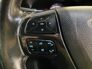 2021 Ford Ranger 2.0D BI-TURBO WILDTRAK A/T P/U D/C - photo 15