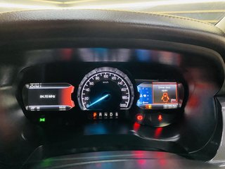2021 Ford Ranger 2.0D BI-TURBO WILDTRAK A/T P/U D/C - photo 17