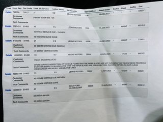 2021 Ford Ranger 2.0D BI-TURBO WILDTRAK A/T P/U D/C - photo 20