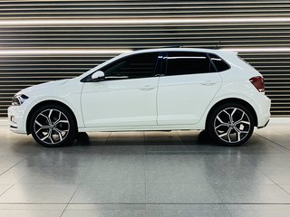 2020 Volkswagen Polo 1.0 TSI COMFORTLINE - photo 5