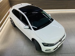 2020 Volkswagen Polo 1.0 TSI COMFORTLINE - photo 4