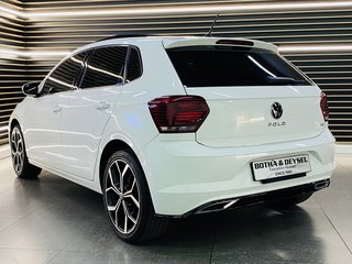 2020 Volkswagen Polo 1.0 TSI COMFORTLINE - photo 6