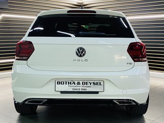 2020 Volkswagen Polo 1.0 TSI COMFORTLINE - photo 7