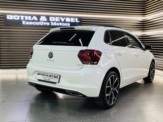 2020 Volkswagen Polo 1.0 TSI COMFORTLINE - photo 9