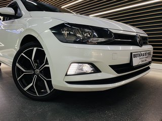 2020 Volkswagen Polo 1.0 TSI COMFORTLINE - photo 1