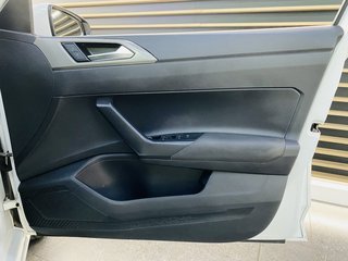 2020 Volkswagen Polo 1.0 TSI COMFORTLINE - photo 2
