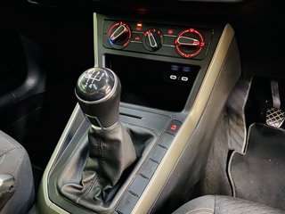 2020 Volkswagen Polo 1.0 TSI COMFORTLINE - photo 7