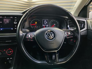 2020 Volkswagen Polo 1.0 TSI COMFORTLINE - photo 9