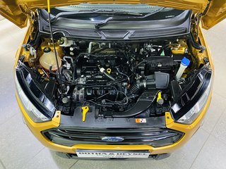 2022 Ford EcoSport 1.5TiVCT AMBIENTE A/T Black Edition - photo 5