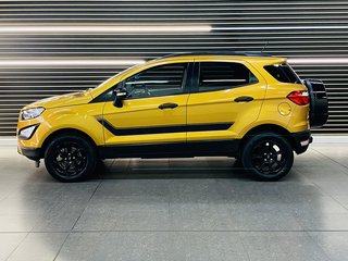 2022 Ford EcoSport 1.5TiVCT AMBIENTE A/T Black Edition - photo 6
