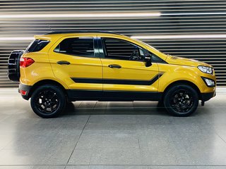 2022 Ford EcoSport 1.5TiVCT AMBIENTE A/T Black Edition - photo 1