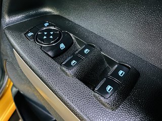 2022 Ford EcoSport 1.5TiVCT AMBIENTE A/T Black Edition - photo 3