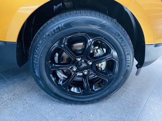 2022 Ford EcoSport 1.5TiVCT AMBIENTE A/T Black Edition - photo 4