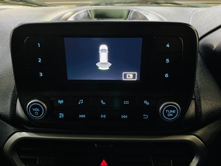 2022 Ford EcoSport 1.5TiVCT AMBIENTE A/T Black Edition - photo 7
