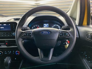 2022 Ford EcoSport 1.5TiVCT AMBIENTE A/T Black Edition - photo 10