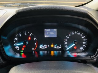 2022 Ford EcoSport 1.5TiVCT AMBIENTE A/T Black Edition - photo 12