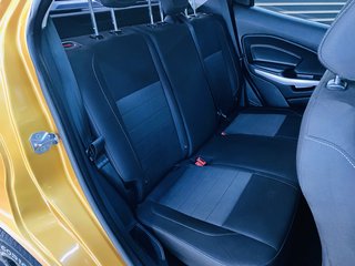 2022 Ford EcoSport 1.5TiVCT AMBIENTE A/T Black Edition - photo 14