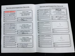 2022 Ford EcoSport 1.5TiVCT AMBIENTE A/T Black Edition - photo 16