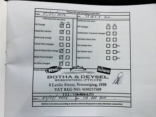 2022 Ford EcoSport 1.5TiVCT AMBIENTE A/T Black Edition - photo 17