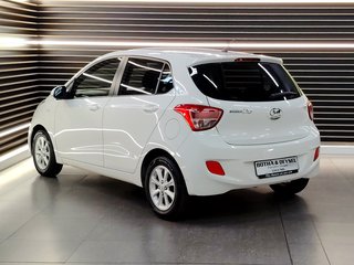 2014 Hyundai i10 GRAND1.25 MOTION - photo 3