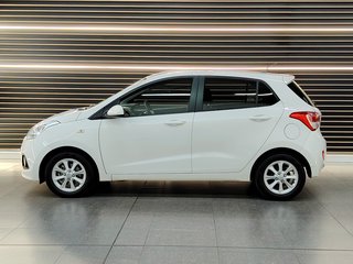 2014 Hyundai i10 GRAND1.25 MOTION - photo 2