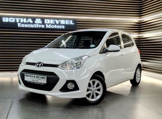 Hyundai i10 Used vehicle for sale