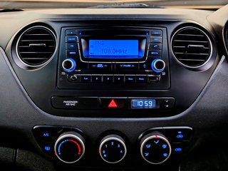 2014 Hyundai i10 GRAND1.25 MOTION - photo 1