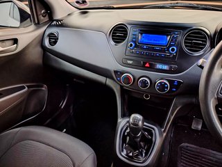 2014 Hyundai i10 GRAND1.25 MOTION - photo 10