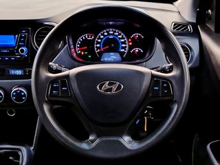 2014 Hyundai i10 GRAND1.25 MOTION - photo 8