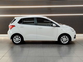 2014 Hyundai i10 GRAND1.25 MOTION - photo 11